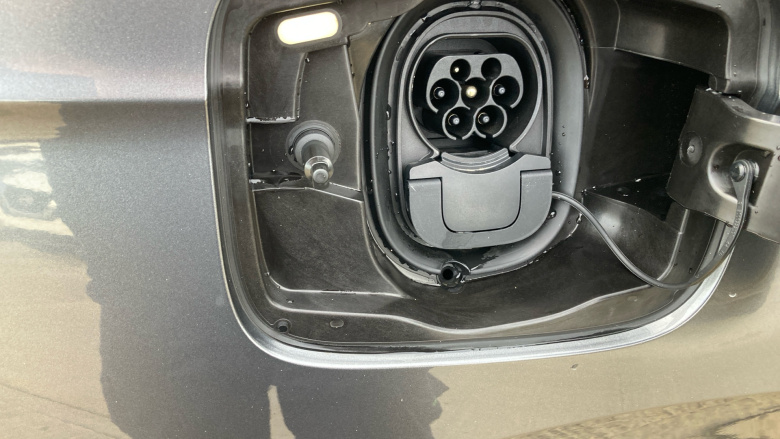 Skoda Enyaq 250kW vRS 84kWh 4x4 5dr Auto Electric Estate